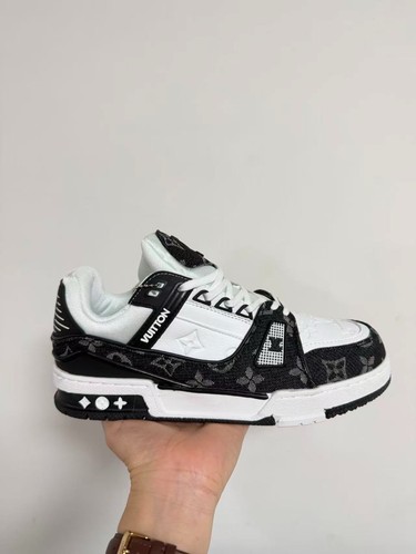 Louis vuitton sneaker uomo - vuitton,