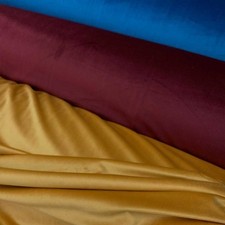 Tessuto Velluto Nova 300 Tinta