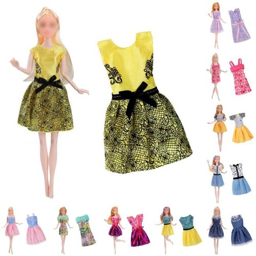 Abito sera principessa moda - principessa,