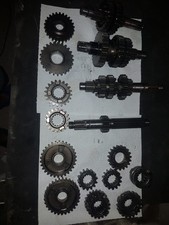 ricambi motore kawasaki kxf