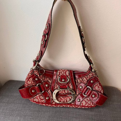 Borsa tracolla vintage - borsa,