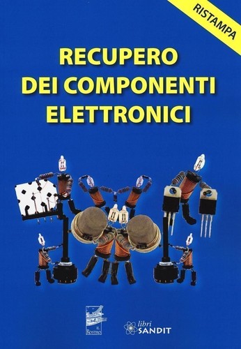 Libri recupero dei - libri,