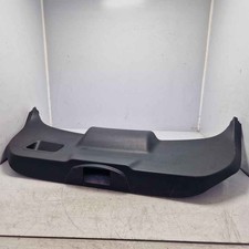 Pannello rivestimento interno portellone post Ford Fiesta MK6 5P 1.4 TDCI 50 KW 