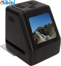 Scanner per diapositive - scanner,