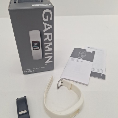 Garmin vivosmart activity - vivosmart,