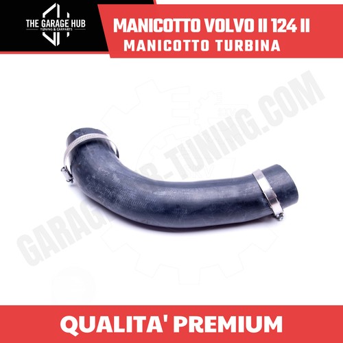 Manicotto turbina per - , volvo