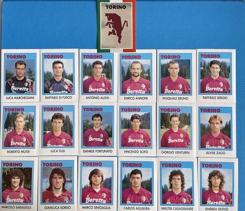 Torino calcioflash squadra - torino,