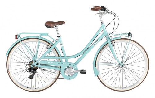 Alpina city bike free - free, time