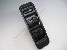 Interruttore alzacristalli