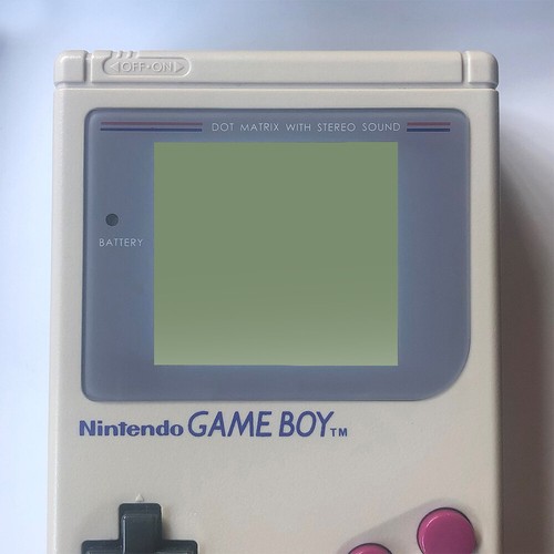 Nintendo game boy classic - boy,