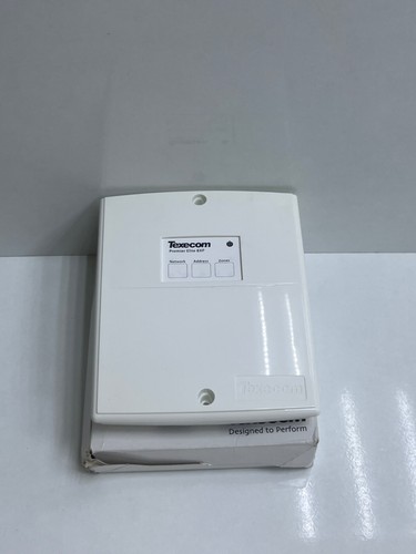 Texecom ccb 0001 premier elite - texecom,
