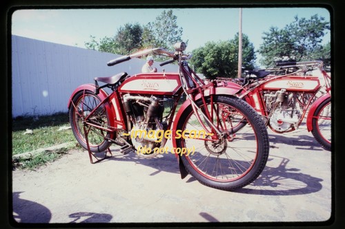 Motocicletta doppia sears - sears, 1914