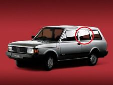 Vetro Laterale SX Apribile Fiat 127 Panorama Usato - Ottimo!