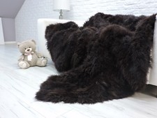 Rare Cachemire Pelliccia