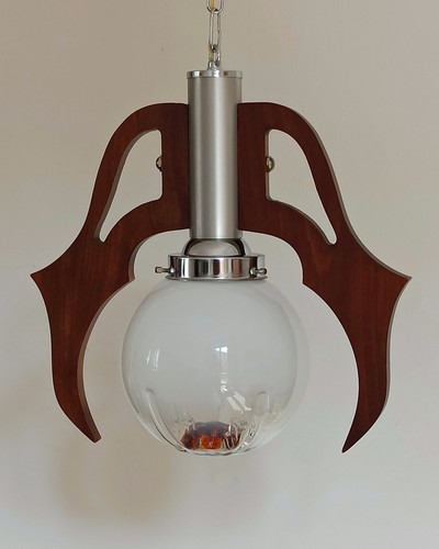 Lampada sospensione - a,
