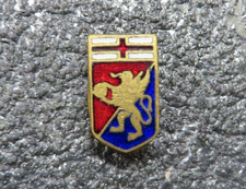 DISTINTIVO CALCIO PIN BADGE - GENOA CALCIO - GENOVA -