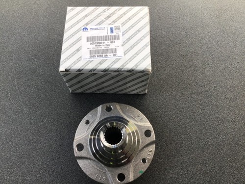 51900011 mozzo ruota fiat - 51900011,