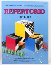 James Bastien Metodo Bastien