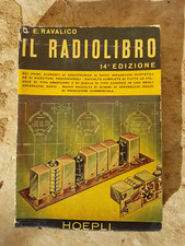 Ravalico Il Radio Libro
