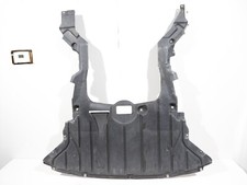 2009-2015 BMW X1 E84 UNDERHOOD