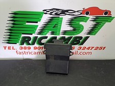 CENTRALINA ECU GAS GPL CHEVROLET AVEO 2 SERIE 1.2 BENZINA A12XER 2012