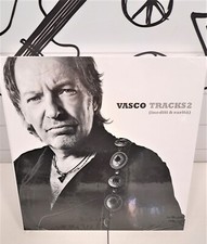 VASCO ROSSI TRACKS 2 INEDITI &