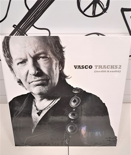 Vasco rossi tracks - vasco, &