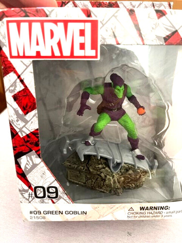 Nuovo marvel schleich - marvel,