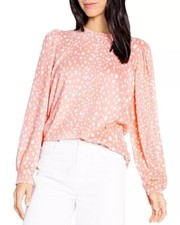Maglione donna PJ Salvage rosa