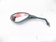 Specchio sinistro con graffi APRILIA PEGASO 650 2006 2007 2008