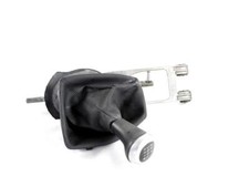 25117566100 LEVA POMELLO CUFFIA CAMBIO MANUALE BMW X1 E84 18D 2.0 D 105KW 6M 5P 