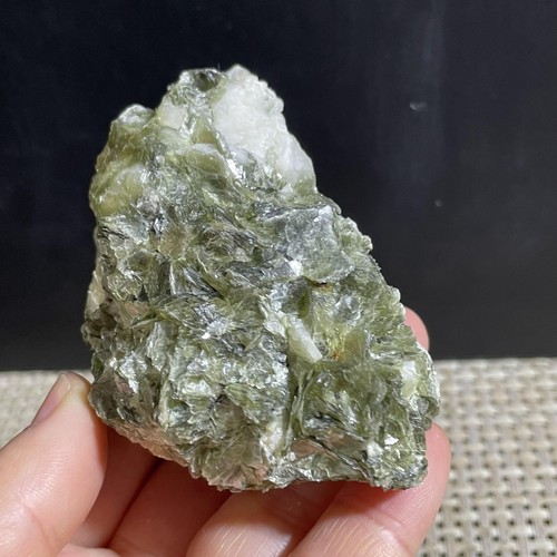 147g mica cluster - 147g,