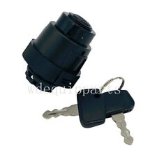 Interruttore accensione con