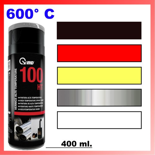 Vernice spray alta - spray,