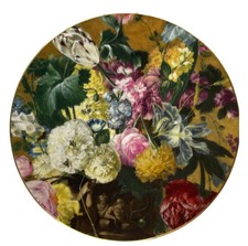 Porcelaine LG C. Limoges Dec