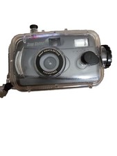 Snap Sights Underwater Film