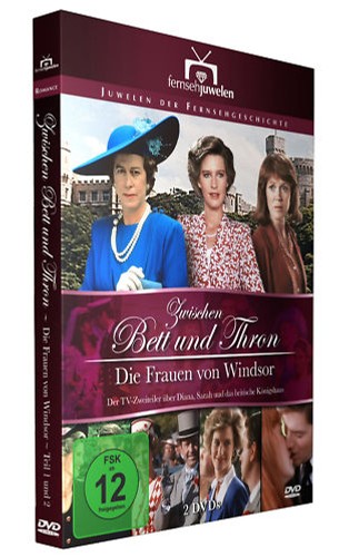 Zwischen bett und thron die - und,