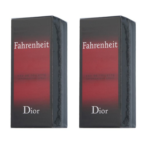 Dior fahrenheit edt eau de - eau,