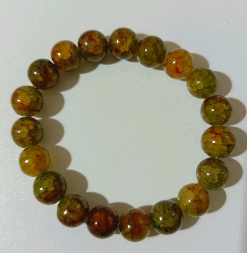 Bracciale uomo pietra - bracciale,