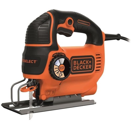 Black decker seghetto - black&decker,