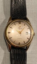 Orologio polso alpina - da,