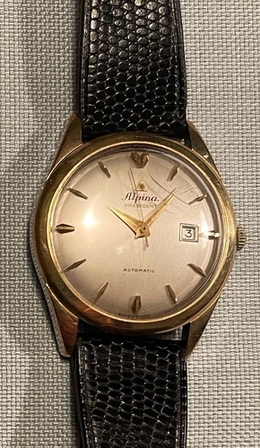 Orologio polso alpina - orologio,