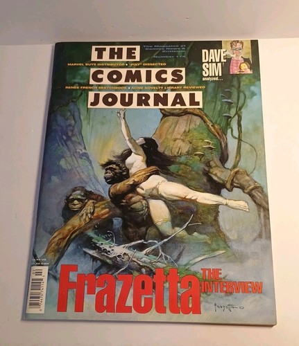 Giornale dei fumetti n - giornale,