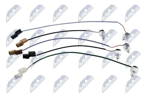 Nty kit riparazione cavi - riparazione,