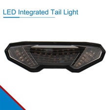 Fanale posteriore segnale di