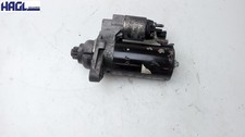 Motorino avviamento Skoda