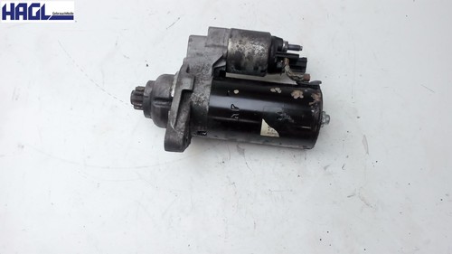 Motorino avviamento skoda - avviamento,