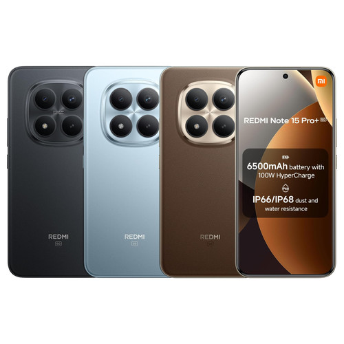 Xiaomi redmi note pro plus - note,