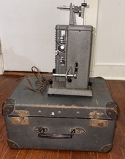 Antico Proiettore Cinema