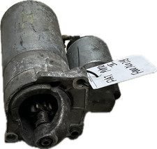 Motorino avviamento per